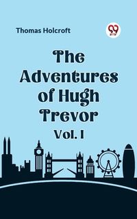 Produktbild: Adventures of Hugh Trevor Vol. I