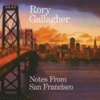 Produktbild: Notes From San Francisco (2CD)