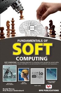 Produktbild: Fundamental Of Soft Computing