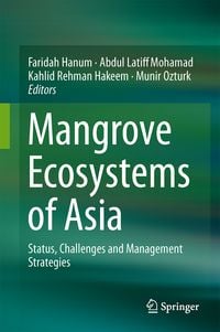 Produktbild: Mangrove Ecosystems of Asia