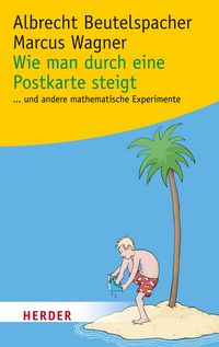 Produktbild: Wie man durch eine Postkarte steigt