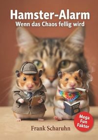 Produktbild: Hamster-Alarm