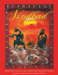 Produktbild: Sindbad in The Land Of Giants