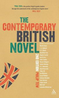 Produktbild: The Contemporary British Novel