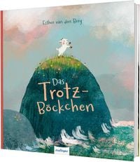 Produktbild: Das Trotzb&ouml;ckchen