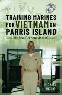 Produktbild: Training Marines for Vietnam on Parris Island