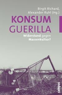 Produktbild: Konsumguerilla