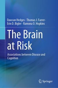 Produktbild: The Brain at Risk