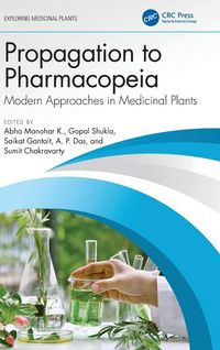 Produktbild: Propagation to Pharmacopeia