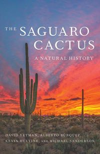 Produktbild: The Saguaro Cactus
