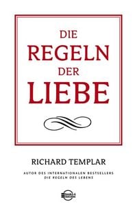 Produktbild: Die Regeln der Liebe