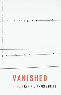 Produktbild: Vanished