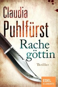 Produktbild: Racheg&ouml;ttin