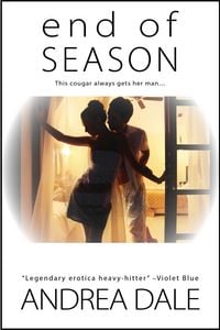 Produktbild: End of Season