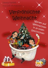 Produktbild: Verfr&ouml;hlichte Weihnacht