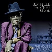 Produktbild: Hooker, J: House Of Blues