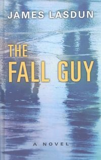 Produktbild: Lasdun, J: Fall Guy