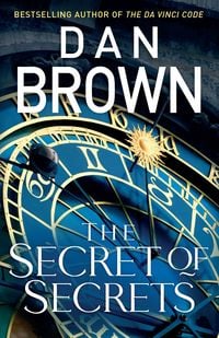Produktbild The Secret of Secrets