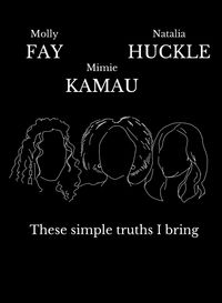 Produktbild: These Simple Truths I Bring
