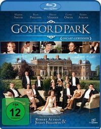 Produktbild: Gosford Park