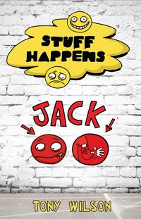 Produktbild: Stuff Happens: Jack