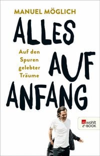 Produktbild: Alles auf Anfang