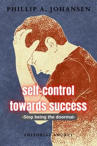 Produktbild: Self-Control Towards Success