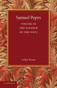 Produktbild: Samuel Pepys