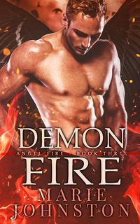 Produktbild: Demon Fire