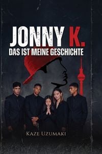 Produktbild: Jonny K.