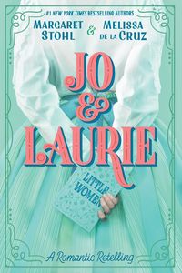 Produktbild: Jo & Laurie