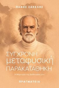 Produktbild: &Sigma;ύ&gamma;&chi;&rho;&omicron;&nu;&eta; &Mu;&epsilon;&tau;&alpha;&phi;&upsilon;&sigma;&iota;&kappa;ή &Pi;&alpha;&rho;&alpha;&kappa;&alpha;&tau;&alpha;&theta;ή&kappa;&eta;