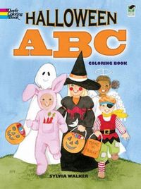 Produktbild: Color Bk-Halloween Abc Color B