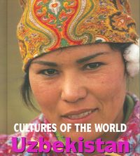Produktbild: Uzbekistan
