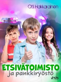 Produktbild: Etsiv&auml;toimisto ja pankkiry&ouml;st&ouml;