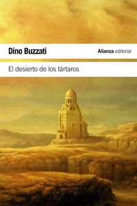 Produktbild: El desierto de los t&aacute;rtaros