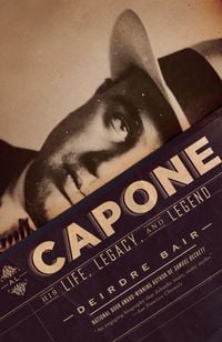 Produktbild: Al Capone