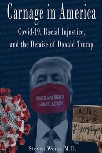 Produktbild: Carnage in America
