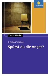 Bild vom Artikel Tielmann, C: Spürst du die Angst? Textausgabe vom Autor Christian Tielmann