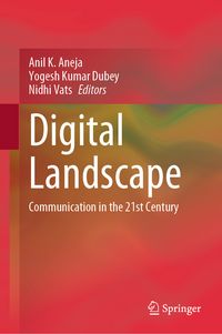 Produktbild: Digital Landscape