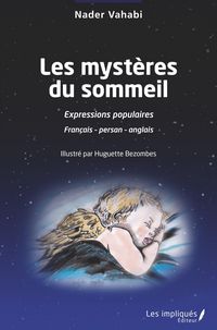 Produktbild: Les mysteres du sommeil