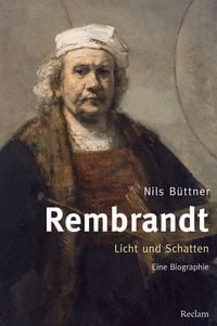 Produktbild: Rembrandt. Licht und Schatten