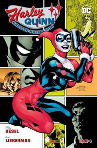 Produktbild: Harley Quinn: Knaller-Kollektion