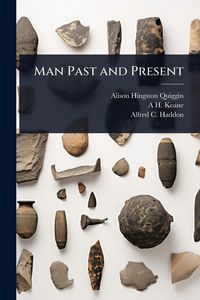 Produktbild: Man Past and Present