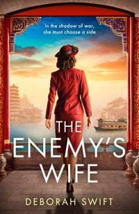 Produktbild: The Enemy's Wife