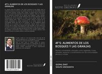 Produktbild: 4F'S: ALIMENTOS DE LOS BOSQUES Y LAS GRANJAS