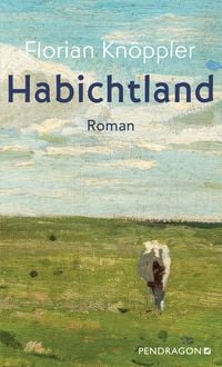 Produktbild: Habichtland