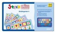 Produktbild: SteckL&Uuml;K