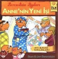 Produktbild: Annenin Yeni Isi