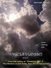 Produktbild: Angels Please! (Book 8)